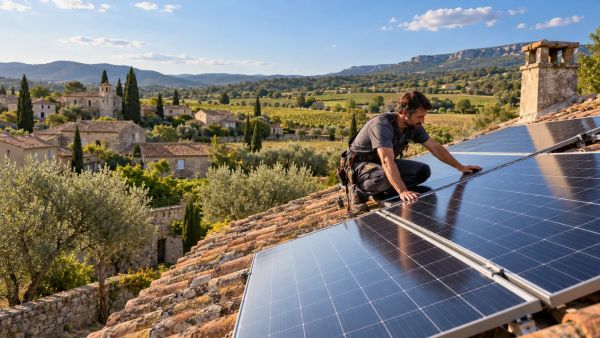 5 stratégies innovantes pour réussir la transition énergétique