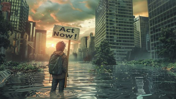 Actualité climat : adapter et agir aujourd'hui