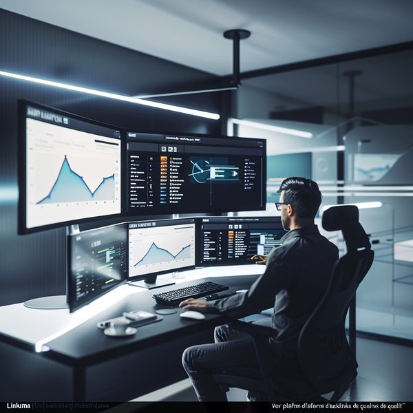 Linkuma : votre plateforme d'achat de backlinks de qualité