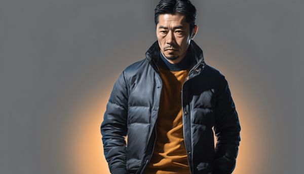 Maîtriser l’histoire unique de Masanobu Sato, champion du monde de plaisir solitaire
