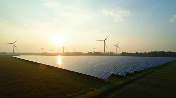 Transformer la transition énergétique pour un avenir durable