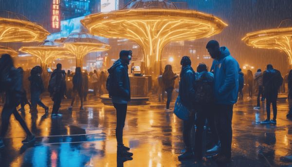 What is the hype : comprendre le phénomène et ses effets