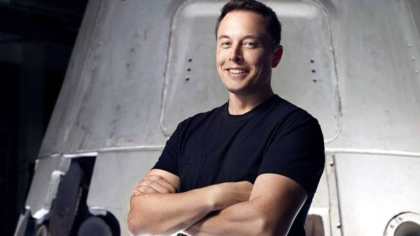 Découvrez le parcours d'Elon Musk : l'homme derrière SpaceX et Tesla