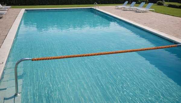 Coup de cœur piscine : optez pour des barrières sur mesure en normandie