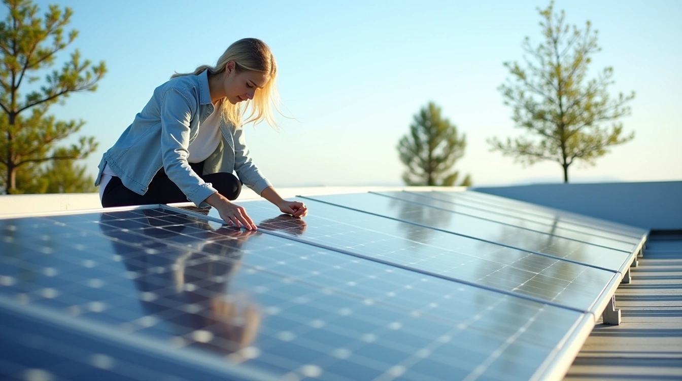 Questions fréquentes sur la rentabilité photovoltaïque